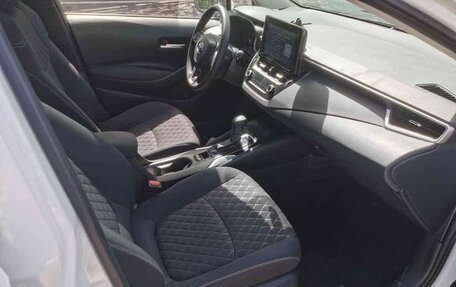 Toyota Allion, 2021 год, 1 700 000 рублей, 8 фотография