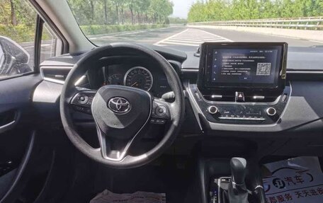 Toyota Allion, 2021 год, 1 700 000 рублей, 11 фотография