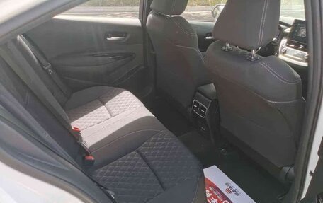 Toyota Allion, 2021 год, 1 700 000 рублей, 9 фотография