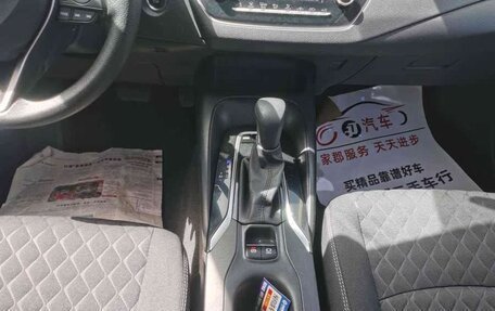 Toyota Allion, 2021 год, 1 700 000 рублей, 12 фотография