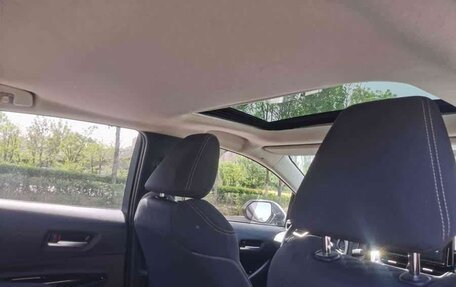 Toyota Allion, 2021 год, 1 700 000 рублей, 10 фотография