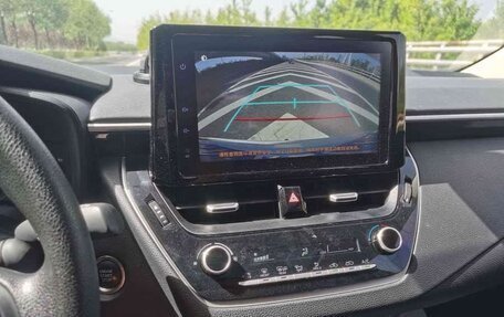 Toyota Allion, 2021 год, 1 700 000 рублей, 13 фотография