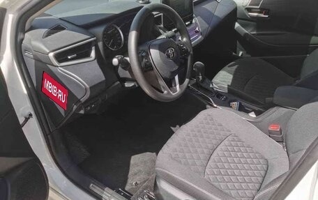 Toyota Allion, 2021 год, 1 700 000 рублей, 7 фотография