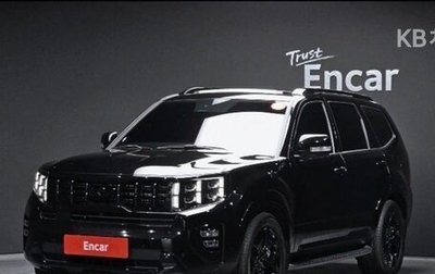 KIA Mohave I, 2023 год, 4 860 000 рублей, 1 фотография