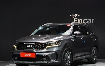 KIA Sorento IV, 2022 год, 2 794 000 рублей, 1 фотография