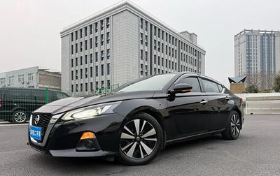 Nissan Altima VI (L34), 2021 год, 1 850 000 рублей, 1 фотография