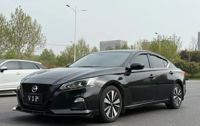 Nissan Altima VI (L34), 2021 год, 1 850 000 рублей, 1 фотография