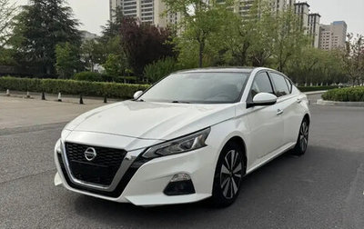 Nissan Altima VI (L34), 2021 год, 1 860 000 рублей, 1 фотография