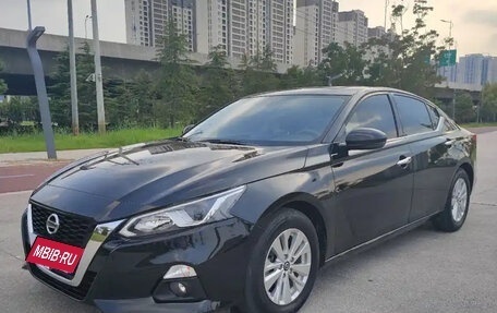 Nissan Altima VI (L34), 2021 год, 1 850 000 рублей, 1 фотография