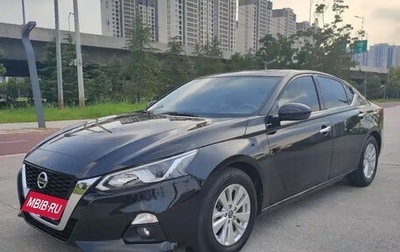 Nissan Altima VI (L34), 2021 год, 1 850 000 рублей, 1 фотография