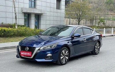 Nissan Altima VI (L34), 2020 год, 1 800 000 рублей, 1 фотография