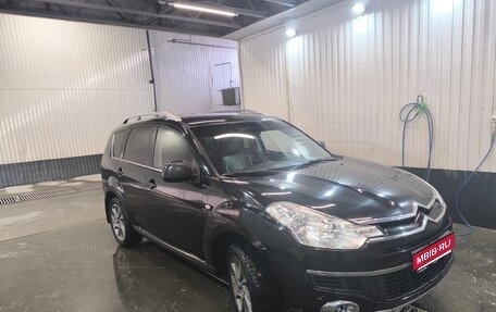 Citroen C-Crosser, 2011 год, 1 040 000 рублей, 1 фотография