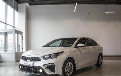 KIA Cerato IV, 2021 год, 2 100 000 рублей, 1 фотография