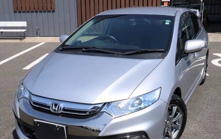 Honda Insight II рестайлинг, 2014 год, 813 000 рублей, 1 фотография