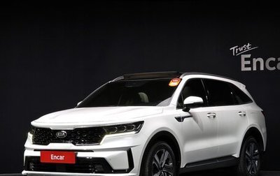 KIA Sorento IV, 2022 год, 2 943 000 рублей, 1 фотография