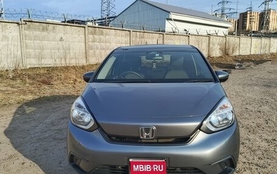 Honda Fit, 2020 год, 1 290 000 рублей, 1 фотография