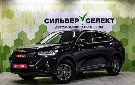 Haval F7x I, 2022 год, 2 250 000 рублей, 1 фотография