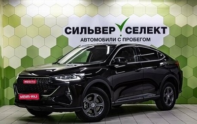 Haval F7x I, 2022 год, 2 250 000 рублей, 1 фотография