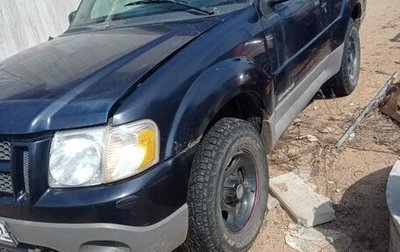Ford Explorer III, 2000 год, 300 000 рублей, 1 фотография