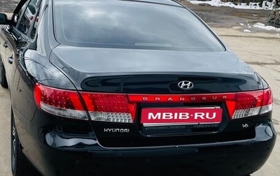 Hyundai Grandeur, 2006 год, 725 000 рублей, 1 фотография