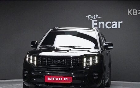 KIA Mohave I, 2023 год, 4 860 000 рублей, 2 фотография
