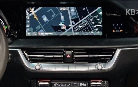 KIA Mohave I, 2023 год, 4 860 000 рублей, 12 фотография