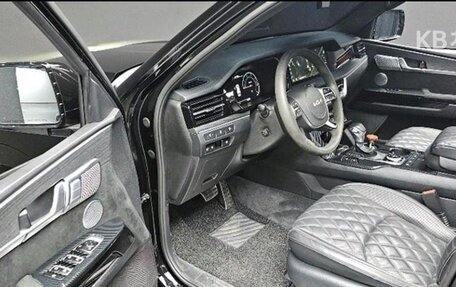 KIA Mohave I, 2023 год, 4 860 000 рублей, 10 фотография