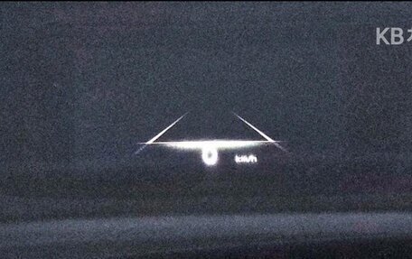 KIA Mohave I, 2023 год, 4 860 000 рублей, 15 фотография