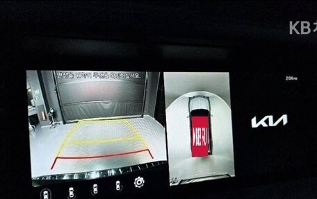 KIA Mohave I, 2023 год, 4 860 000 рублей, 13 фотография