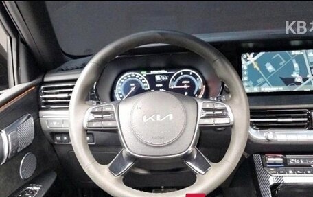 KIA Mohave I, 2023 год, 4 860 000 рублей, 11 фотография