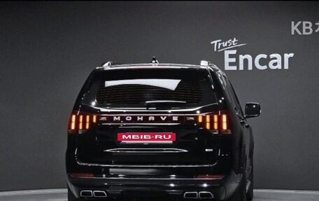 KIA Mohave I, 2023 год, 4 860 000 рублей, 3 фотография
