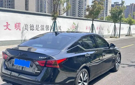 Nissan Altima VI (L34), 2021 год, 1 850 000 рублей, 5 фотография