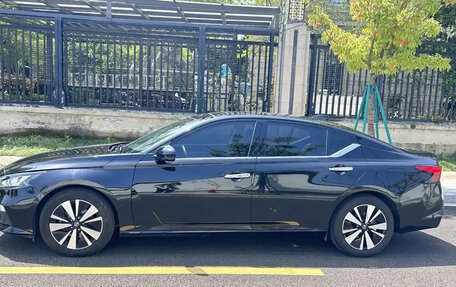 Nissan Altima VI (L34), 2021 год, 1 850 000 рублей, 7 фотография
