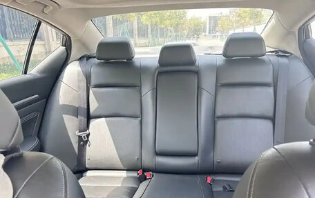 Nissan Altima VI (L34), 2021 год, 1 850 000 рублей, 14 фотография