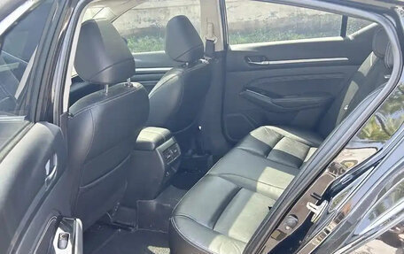 Nissan Altima VI (L34), 2021 год, 1 850 000 рублей, 11 фотография