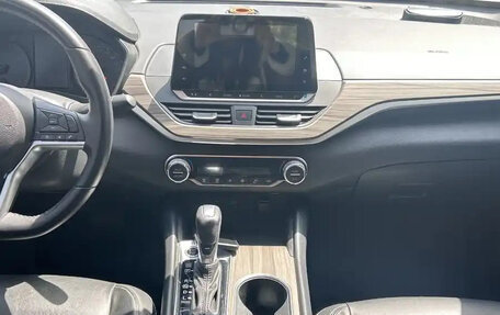 Nissan Altima VI (L34), 2021 год, 1 850 000 рублей, 12 фотография