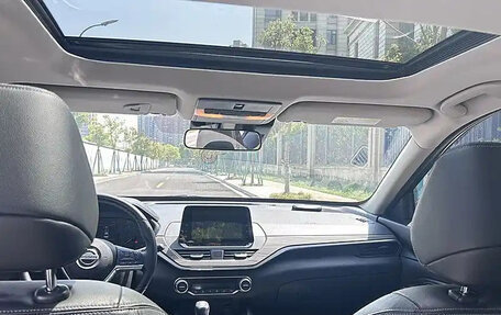 Nissan Altima VI (L34), 2021 год, 1 850 000 рублей, 9 фотография