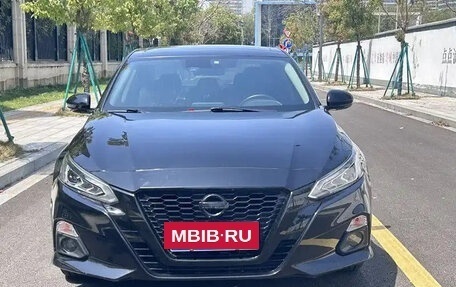 Nissan Altima VI (L34), 2021 год, 1 850 000 рублей, 6 фотография