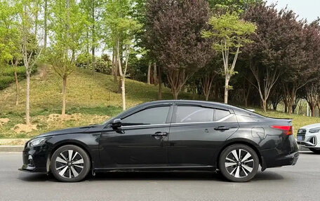 Nissan Altima VI (L34), 2021 год, 1 850 000 рублей, 4 фотография