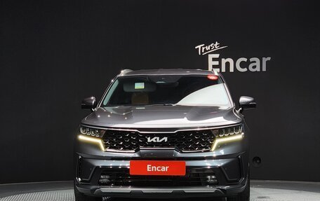 KIA Sorento IV, 2022 год, 2 794 000 рублей, 3 фотография