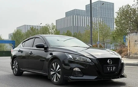 Nissan Altima VI (L34), 2021 год, 1 850 000 рублей, 3 фотография