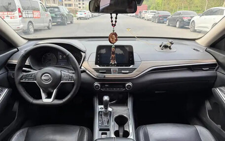 Nissan Altima VI (L34), 2021 год, 1 850 000 рублей, 10 фотография