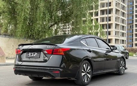 Nissan Altima VI (L34), 2021 год, 1 850 000 рублей, 6 фотография