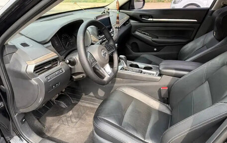 Nissan Altima VI (L34), 2021 год, 1 850 000 рублей, 8 фотография