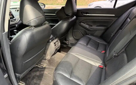 Nissan Altima VI (L34), 2021 год, 1 850 000 рублей, 9 фотография
