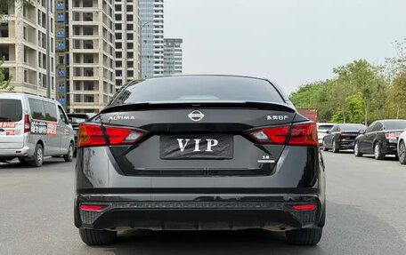 Nissan Altima VI (L34), 2021 год, 1 850 000 рублей, 5 фотография