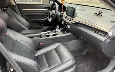 Nissan Altima VI (L34), 2021 год, 1 850 000 рублей, 12 фотография