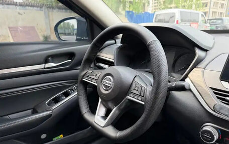 Nissan Altima VI (L34), 2021 год, 1 850 000 рублей, 13 фотография