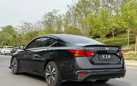 Nissan Altima VI (L34), 2021 год, 1 850 000 рублей, 7 фотография