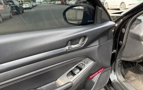 Nissan Altima VI (L34), 2021 год, 1 850 000 рублей, 11 фотография